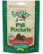 GREENIE PILL POCKET7.9OZ