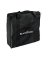 TBLETOP CRRY BAG BLK 17"