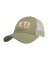 YETI TRUCKER HAT OLIVE