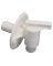 WATER SPIGOT 3/8" RV