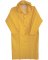 RAINCOAT PVC SM YELLOW