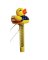 ACE USA Duck Pool Thermometer 9-1/2 in. H X 5-1/4 in. W X 3-1/2 in. L