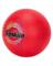 RUBBER KICK BALL 8.5"