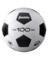 SOCCER BALL PVC #4 1 PK