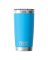 TUMBLER RAMBLER20OZ BLUE