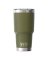 TUMBLER RAMBLER 30OZ GRN