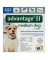 Bayer Advantage Ii Med Dog