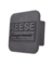 HITCH BOX COVER BLACK