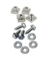 LICENSE PLATE FASTENERS