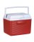 COOLER VICTORY 24 QT RED