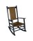 ROCKER KNOLLWD BLK/BRN