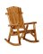 NORTHWOODS ROCKER CHAIR