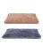 Plush Top Pet Bed 27x36