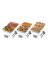 Buffet Party Set 24pc