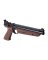 BB/PELLET PUMP PISTOL