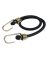 BUNGEE CORD BLK 24"