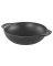 GRILL WOK CI 16.7"