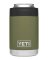 Yeti Colster Olive Grn