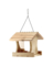 BIRD FDR SM CEDAR 2.5LB