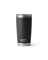 YETI Rambler 20OZ BLK Tumbler