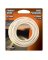 Primary Wire 10GA 7' White