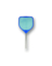 SKIMMER AND POLE 2FT