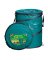 Coghlan's Deluxe Pop-Up Green Trash Can 24 in. H X 19 in. W X 19.000 in. L 1 pk