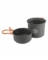 COOKWARE SET SOLO 2PC