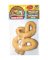 RAWHIDE BASTO PRETZEL 5"