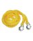 TOW ROPE YELLOW 13'L