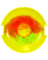 DISC TIE DYE SAUCER 26"