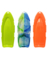 48" Plastic Toboggan