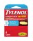 TYLENOL COLDFLU SEVR4PK