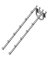 HOOK IMPLEMENT 12"