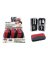 Manicure Set/case 6pc