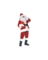DELUXE VELVET SANTA SUIT