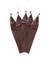 10PK LEM Fibrous Casing