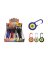 KEY CHN CARABINER LED