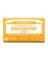 Castile Bar Orange 5oz