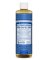 Castile Soap Pprmnt 16oz