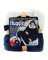HUGGLE HOODIE BLUE