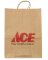 BAG SHPG 13X7X17" BDL250