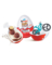 CANDY CRM/CHOC WFRS+TOY