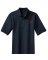 SHIRT PKT PIQUE NVY XL