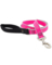 LEASH 6' PNK DIAMOND