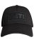 Yeti Trucker Hat Blk