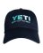 YETI HAT LOW PRO NAVY