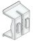 CLIP SIGN 2-WAY