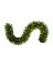 MIX PINE GARLAND 9FT WW