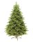 Mountain spruce 7-1/2ft